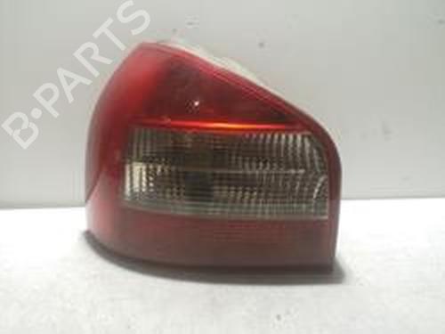 Used Left taillight AUDI A3 (8L1) [1996-2006]  8700866