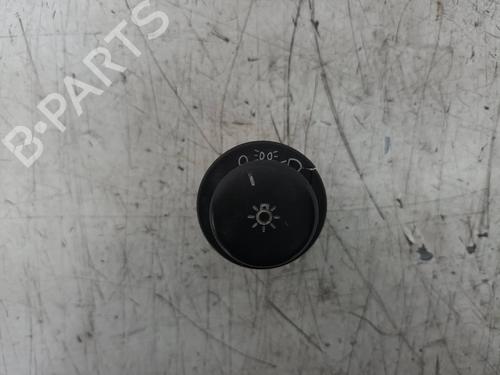 Used Headlight switch OPEL KADETT E (T85) [1984-1993]  11119066