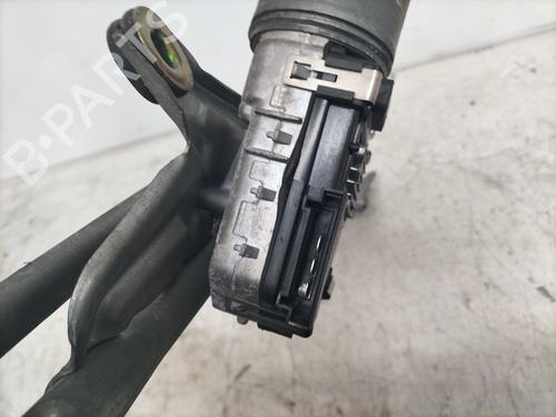 Front wiper motor MERCEDES-BENZ E-CLASS (W211) E 270 CDI (211.016) | BP11286024M29 
