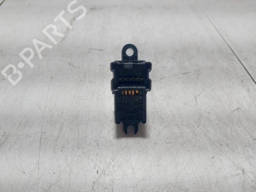 Left rear window switch NISSAN LEAF (ZE0) Electric | BP32323766I29 - Image 3