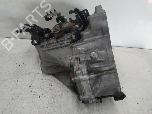 Gearbox TOYOTA AYGO (_B4_) 1.0 VVTi (KGB40) | BP27477652M3 