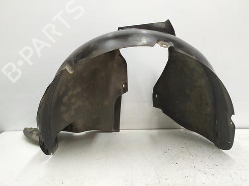 Paso rueda VW TOURAN (1T1, 1T2) [2003-2011]  31813544