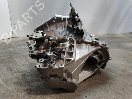 Gearbox CITROËN C1 (PM_, PN_) 1.0 | BP10727967M3