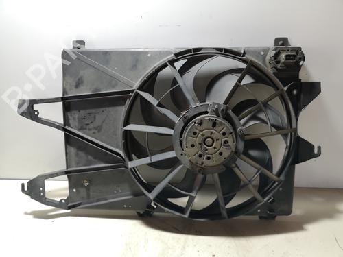Used Radiator fan FORD MONDEO III Turnier (BWY) 2.0 16V (146 hp) 15485048