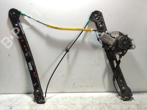 Used Front left window mechanism BMW 3 Touring (E46) 330 xi (231 hp) 8700578