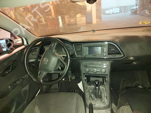 Expansion tank SEAT LEON (5F1)  | BP32124297C120 