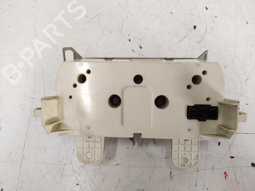 Climate control MAZDA 5 (CR) 2.0 CD (CR19) | BP18833352I5 