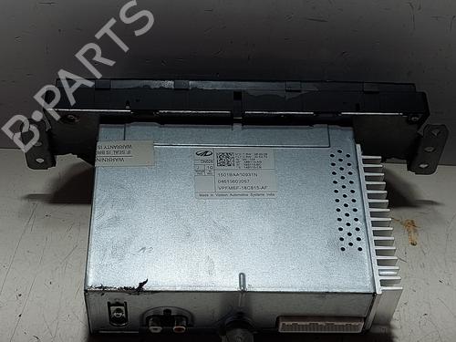 Radio MAHINDRA KUV100 (K1)  | BP29729685E6 