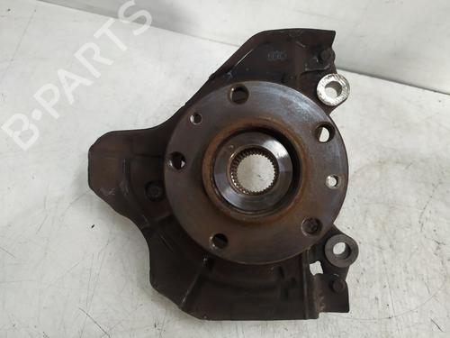 Used Right front steering knuckle Right front steering knuckle FIAT DUCATO Van (250_) [2006-2026] 35792612 35792612