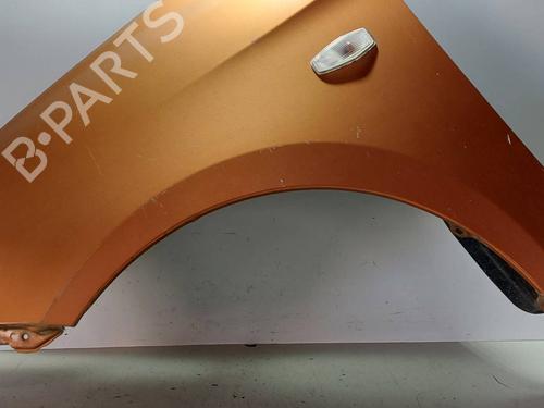 Left front fenders KIA PICANTO I (SA) 1.1 | BP17754786C41 