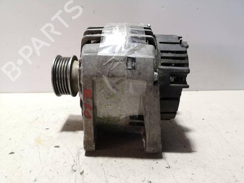 Alternator RENAULT KANGOO (KC0/1_) 1.5 dCi | BP16854230M7 