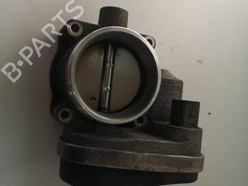 Throttle body BMW 1 (E81) 116 i (115 hp) 10153070