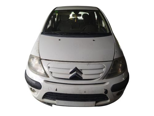 Intercooler CITROËN C3 I (FC_, FN_) 1.6 16V HDi | BP26282727M30 