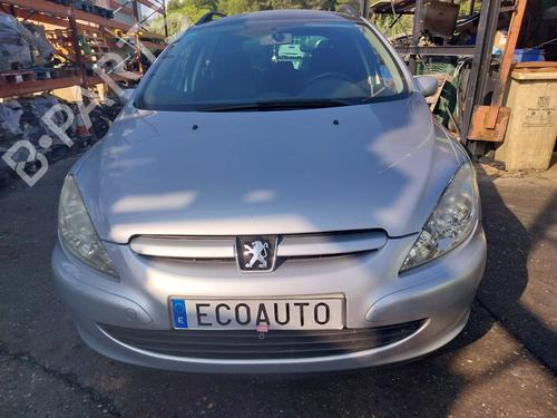 Recambios PEUGEOT 307 Break (3E) 2.0 (136 hp) 4455657