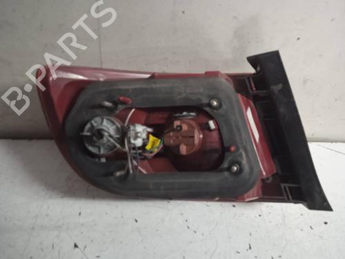 Right taillight HYUNDAI ELANTRA III (XD)  | BP10097776C35 