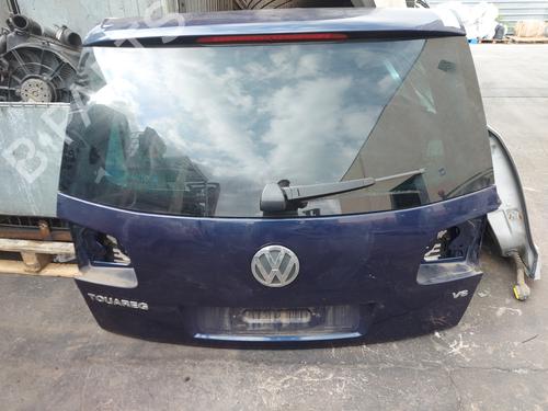 Used Tailgate VW TOUAREG (7LA, 7L6, 7L7) 3.2 V6 (220 hp) 29247269