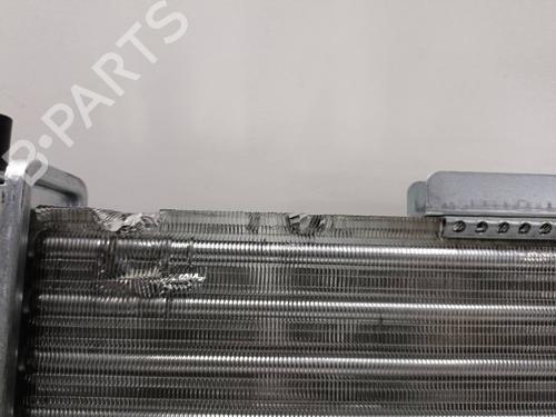 Water radiator DAEWOO LANOS (KLAT) | BP9501627M31 - Image 2