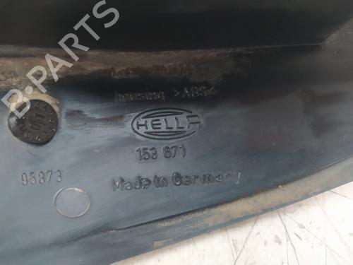 Left taillight CHRYSLER VOYAGER IV (RG, RS)  | BP27694230C34 