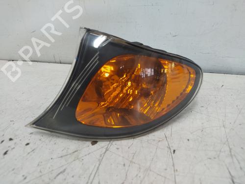Used Left front indicator BMW 3 (E46) 320 d (150 hp) 28503369