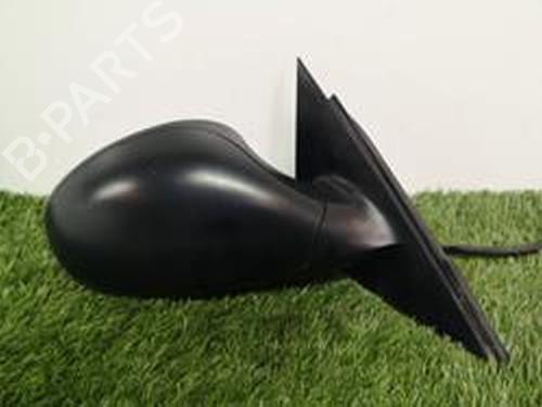 Right mirror SEAT IBIZA III (6L1)  | BP8703527C27 