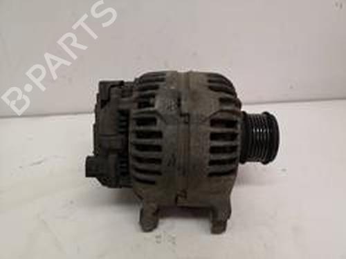 Alternator AUDI A3 (8P1) 1.9 TDI | BP8903959M7 