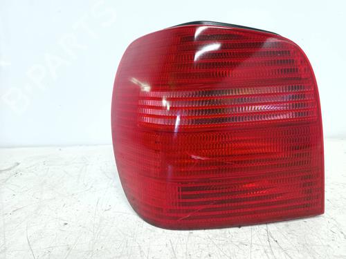 Used Right taillight VW POLO (6N2) [1999-2001]  11285734