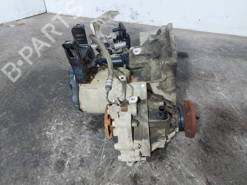 Gearbox SEAT IBIZA III (6L1)  | BP24228018M3 