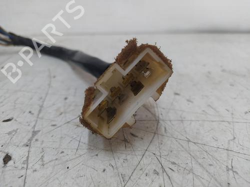 Ignition barrel OPEL MONTEREY A (M92) 3.1 TD (UBS69D, UBS69G) | BP29248160M48