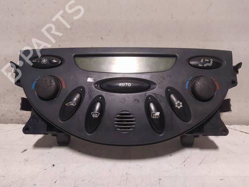 Airco bedieningspaneel CITROËN C5 I (DC_) [2001-2005]  10954879