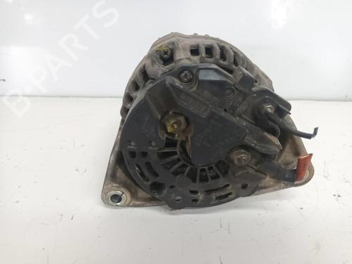 Alternator OPEL ZAFIRA A MPV (T98) 2.0 DTI 16V (F75) | BP13109005M7 