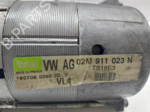Starter SEAT TOLEDO III (5P2) | BP32387750M8 - Image 3