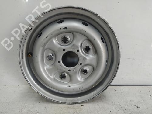 Used Rim Rim FORD TRANSIT Van (E_ _) [1994-2000] 33442008 33442008
