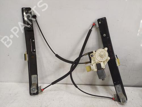 Used Front left window mechanism Front left window mechanism FORD MONDEO IV Turnier (BA7) 2.0 TDCi (140 hp) 33852653 33852653