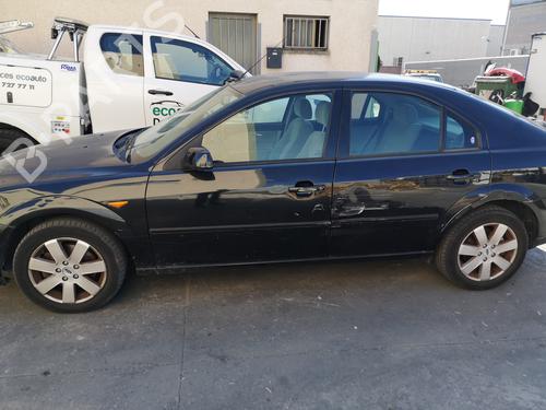 Left mirror FORD MONDEO III (B5Y)  | BP15560093C26 