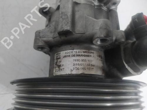 Styring servopumpe AUDI A4 B6 (8E2)  | BP8717028M99 