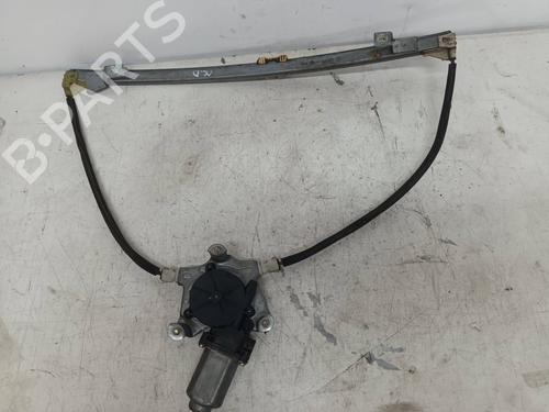 Front right window mechanism RENAULT SCÉNIC I MPV (JA0/1_, FA0_) 1.6 (JA00, JA16, JA15, JA19, JA1V, JA2B, JA2C, JA0B,... | BP11920611C23 