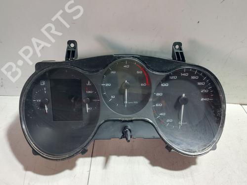 Used Instrument cluster Instrument cluster SEAT LEON (1P1) 1.6 TDI (90 hp) 33852747 33852747