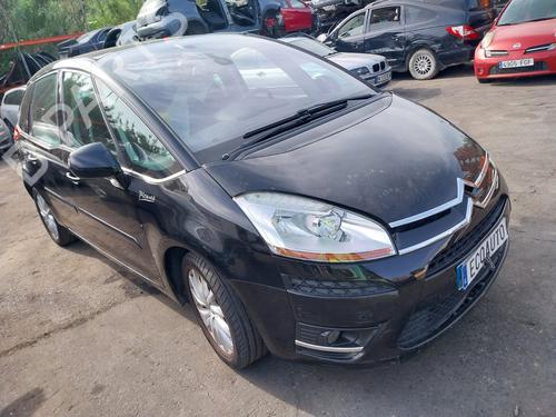 Used Parts CITROËN C4 Grand Picasso I (UA_) 1.6 HDi 4724613