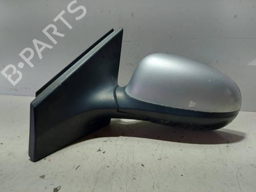 Used Left mirror FIAT BRAVO II (198_) 1.6 D Multijet (198AXH1B) (105 hp) 19487800