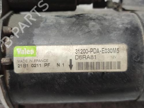 Startmotor HONDA ACCORD VI Hatchback (CH, CL) 1.8 i (CH6) | BP8717960M8 
