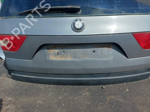 Tailgate BMW X3 (E83) 3.0 d | BP24470051C6 