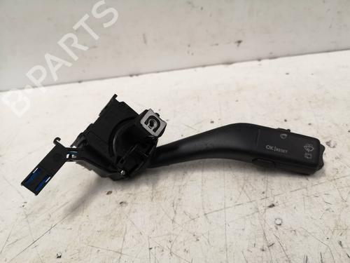 Used Steering column stalk VW GOLF V (1K1) 1.6 FSI (115 hp) 8710315