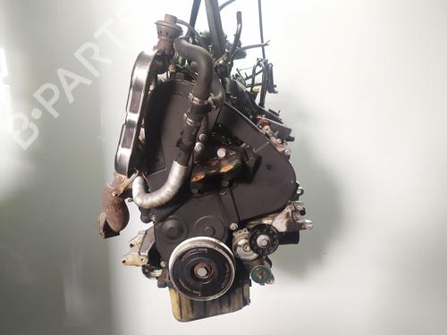 Engine PEUGEOT BOXER Van (244) 2.0 HDi | BP27325177M1