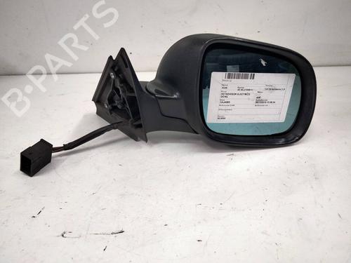 Used Right mirror AUDI A3 (8L1) [1996-2006]  8705414