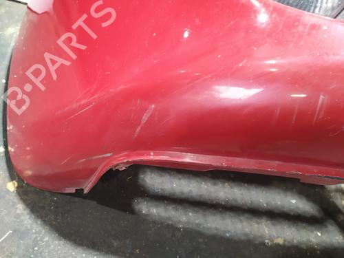 Front bumper ALFA ROMEO 147 (937_) 1.9 JTD 16V (937.AXG1B, 937.BXG1B) | BP30134272C7 