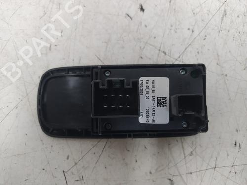 Left front window switch FORD FIESTA VI (CB1, CCN) 1.6 TDCi | BP25495137I27 