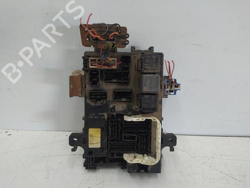 Used Fuse box NISSAN TERRANO II (R20) 2.7 TDi 4WD (125 hp) 8702208