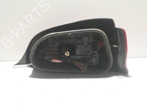 Left taillight CITROËN SAXO (S0, S1) 1.1 X, SX | BP8705380C34 