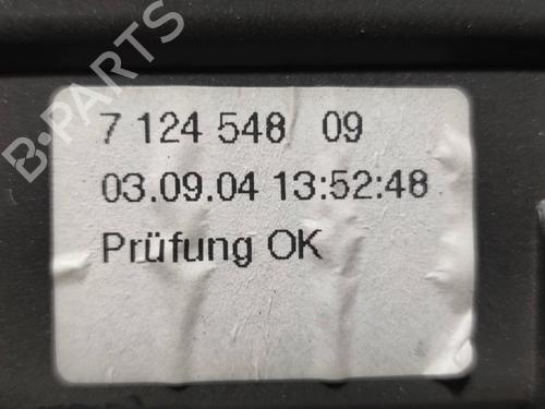 Used Glove box BMW 1 (E81) 116 i (115 hp) 11381956