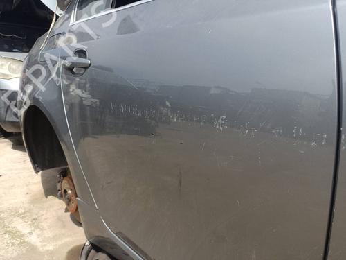 Kollisjonspute styreenhet BMW 5 (E60) 525 d | BP12510426M53 